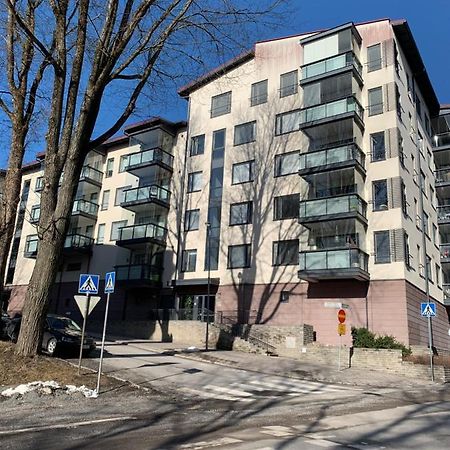 Holiday Home Turku City エクステリア 写真