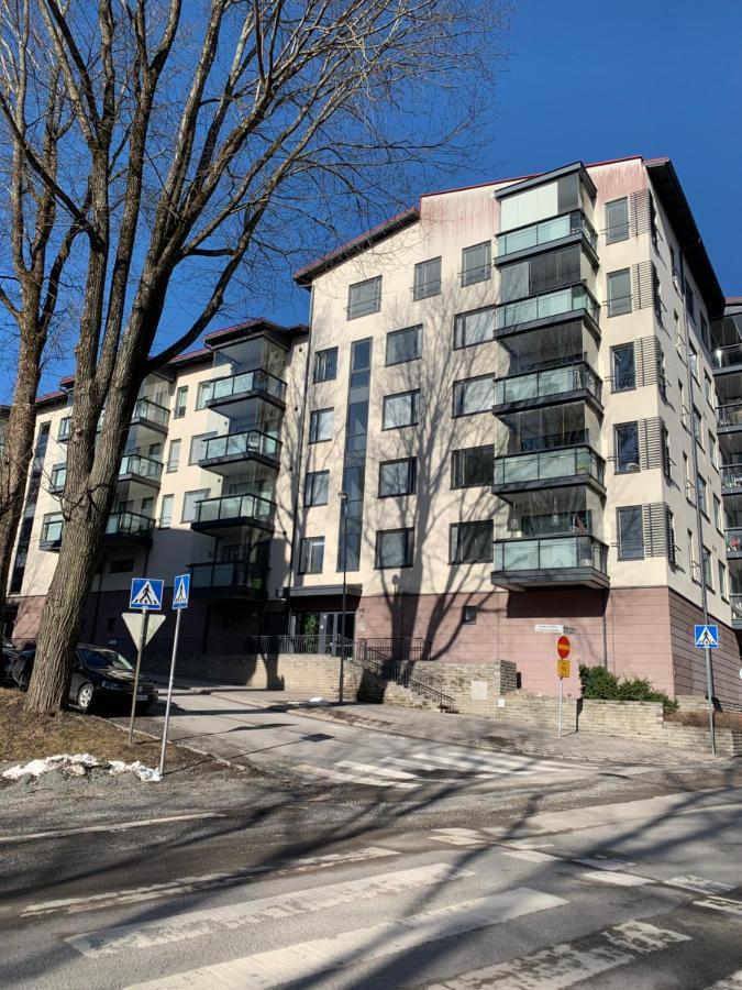 Holiday Home Turku City エクステリア 写真
