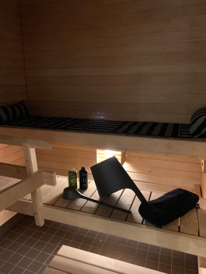 Holiday Home Turku City エクステリア 写真