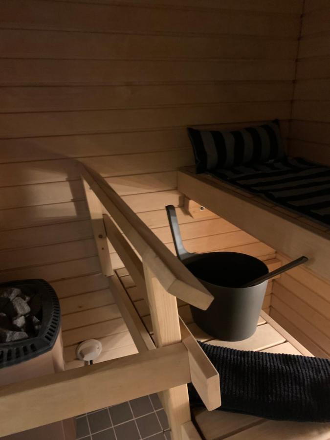 Holiday Home Turku City エクステリア 写真