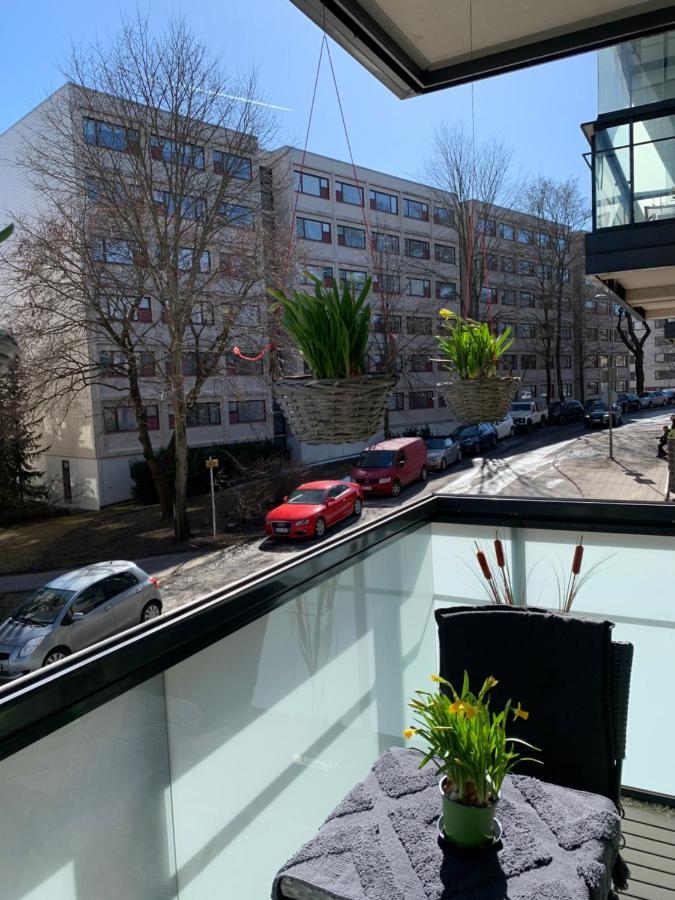 Holiday Home Turku City エクステリア 写真