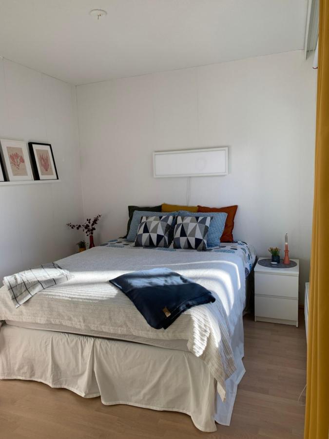 Holiday Home Turku City エクステリア 写真