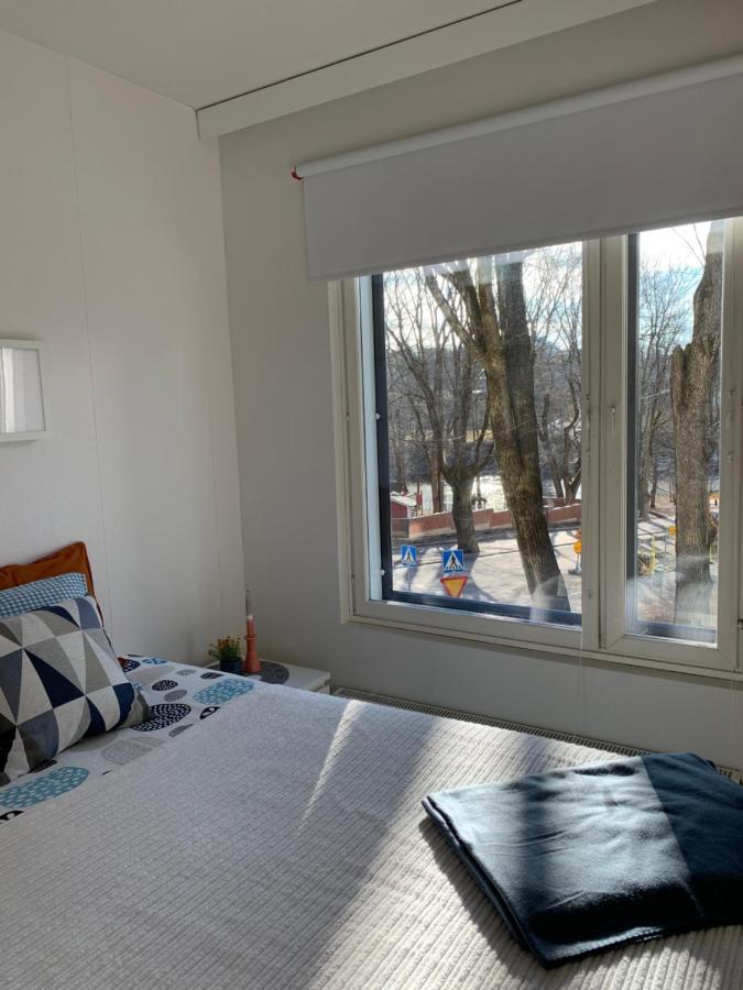 Holiday Home Turku City エクステリア 写真